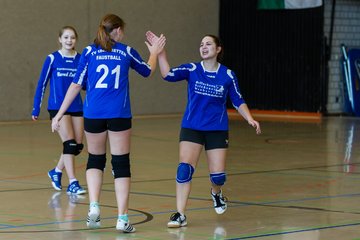 Bild 459 - U14w Deutsche Meisterschaften